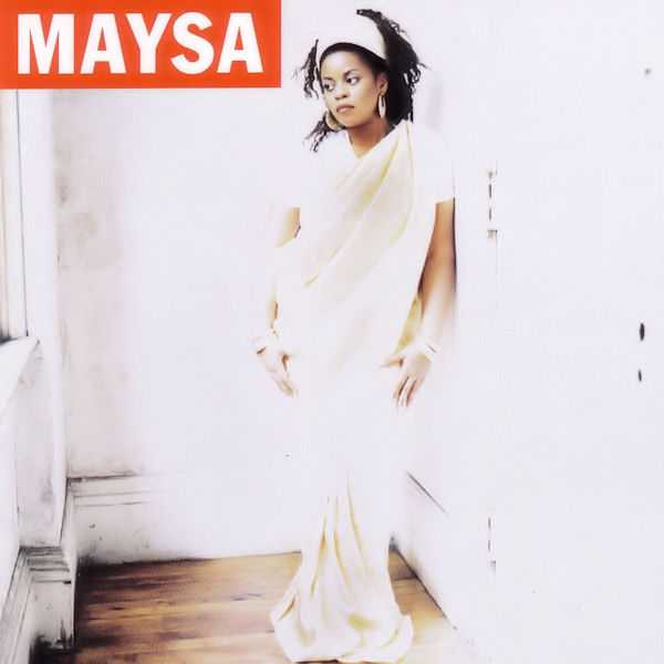 Click to zoom the image for : Maysa-1995-Maysa