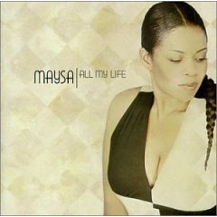 Click to zoom the image for : Maysa-2000-All My Time