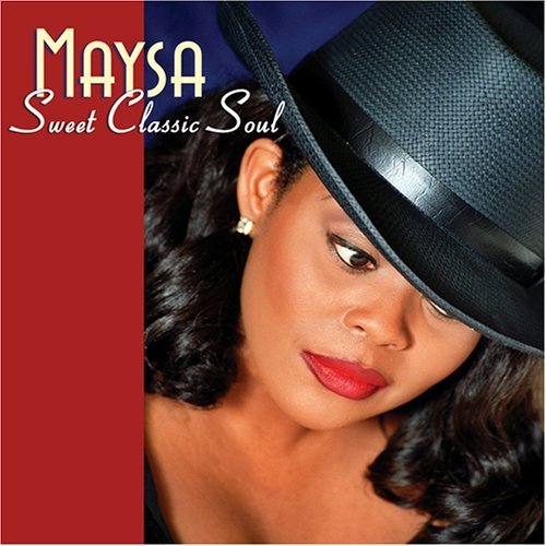 Click to zoom the image for : Maysa-2006-Sweet Classic Soul