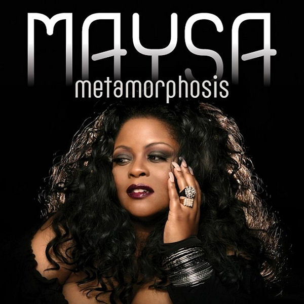 Click to zoom the image for : Maysa-2008-Metamorphosis