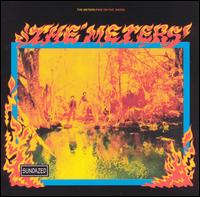 Click to zoom the image for : Meters-1975-Fire On The Bayou