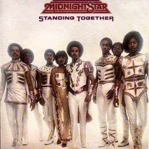 Click to zoom the image for : Midnight Star-1981-Standing Together