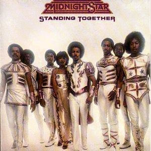 midnight star-1981-standing together