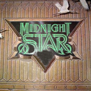 Click to zoom the image for : Midnight Star-1982-Victory