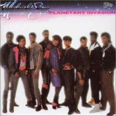 Click to zoom the image for : Midnight Star-1984-Planetary Invasion