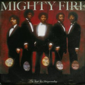 mighty fire-1981-no time for masquerading