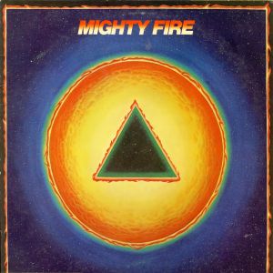 Click to zoom the image for : Mighty Fire-1982-Mighty Fire