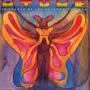 Click to zoom the image for : Mtume-1980-In Search Of The Rainbow Seekers