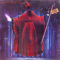 Click to zoom the image for : Mystic Merlin-1980-Mystic merlin