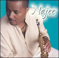 Click to zoom the image for : Najee-2003-Embrace