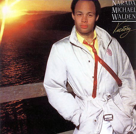 narada michael walden-1980-victory