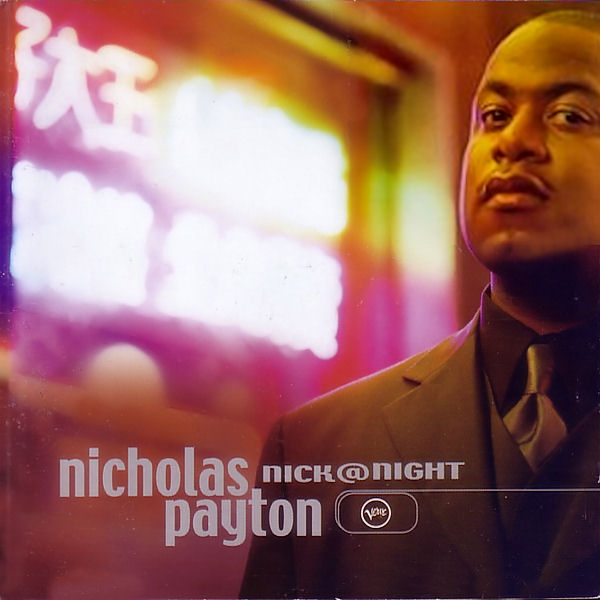 nicholas payton-2000-nick@night