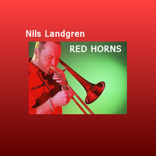 nils landgren-1992-red horn