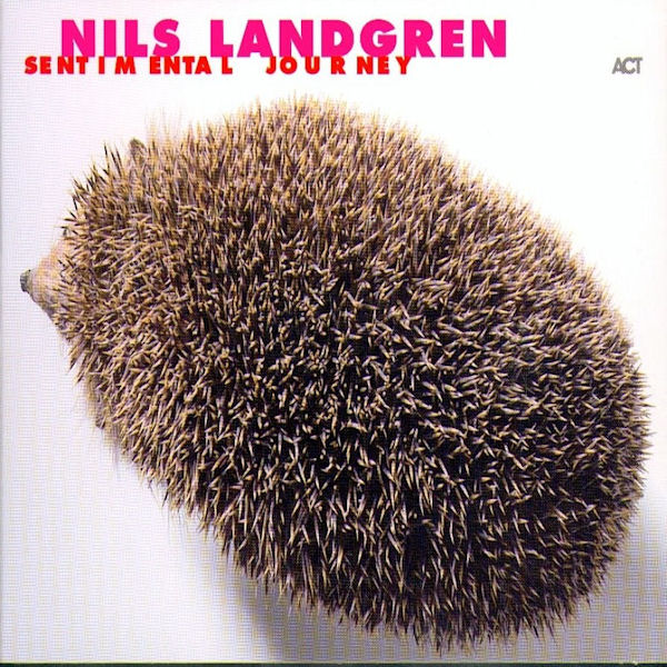 nils landgren-2002-sentimental journey