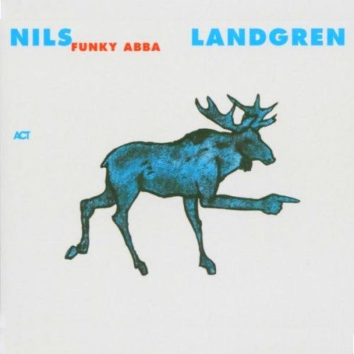 Click to zoom the image for : Nils Landgren-2004-Funky Abba