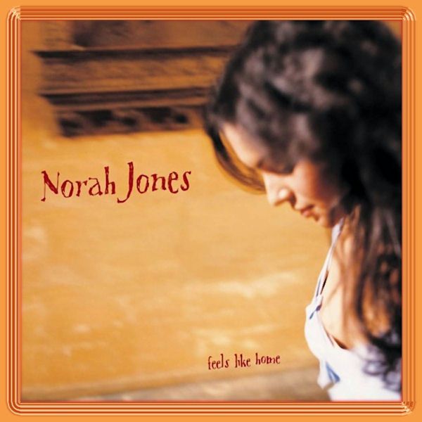 Click to zoom the image for : Norah Jones-2004-Feels Like Home