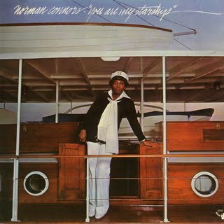 norman connors-1976-you are my starship