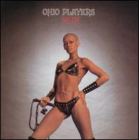 Click to zoom the image for : Ohio Players-1971-Pain