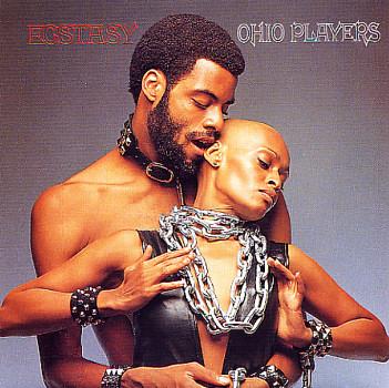 Click to zoom the image for : Ohio Players-1973-Ecstasy