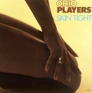 Click to zoom the image for : Ohio Players-1974-Skin Tight