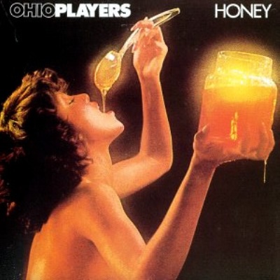 Click to zoom the image for : Ohio Players-1975-Honey