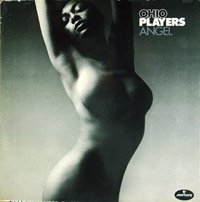 Click to zoom the image for : Ohio Players-1977-Angel