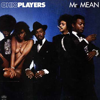 Click to zoom the image for : Ohio Players-1977-Mr Mean-monsieurwilly world bl
