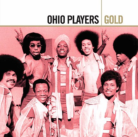 Click to zoom the image for : Ohio Players-2008-Gold (CD1)