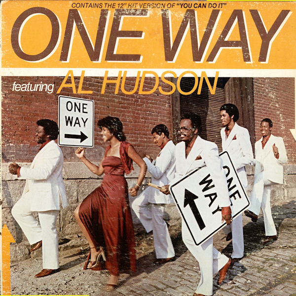 Click to zoom the image for : One Way-1979-One Way