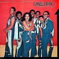 Click to zoom the image for : One Way-1981-Love Is...One Way