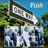 Click to zoom the image for : One Way-1995-Push