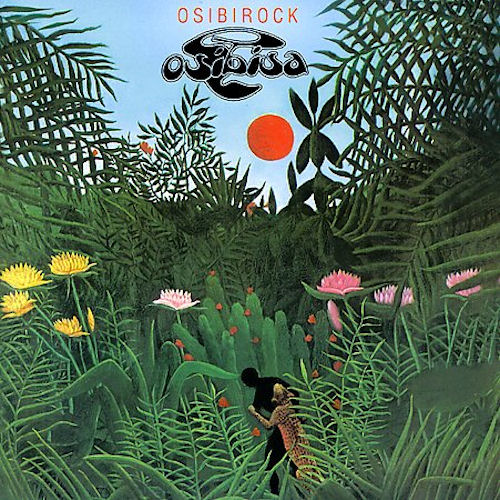 Click to zoom the image for : Osibisa-1974-Osibirock