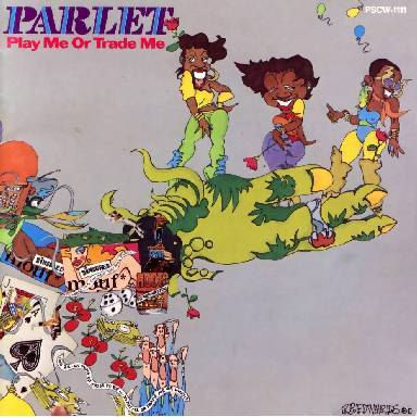 Click to zoom the image for : Parlet-1980-Play Me or Trade Me