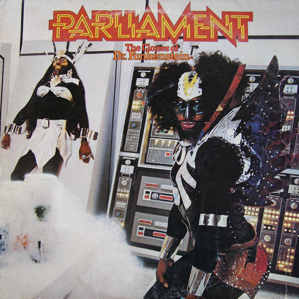 Click to zoom the image for : Parliament-1976-The Clones Of Dr. Funkenstein