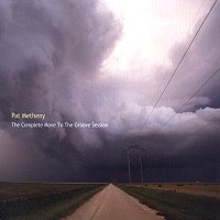 pat metheny-2001-move to to the groove