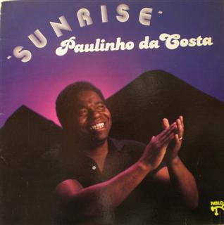 paulinho da costa-1984-sunrise