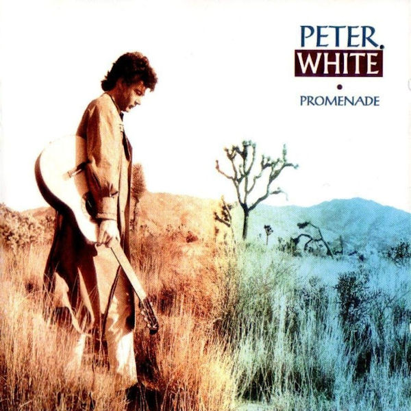 Click to zoom the image for : Peter White-1993-Promenade