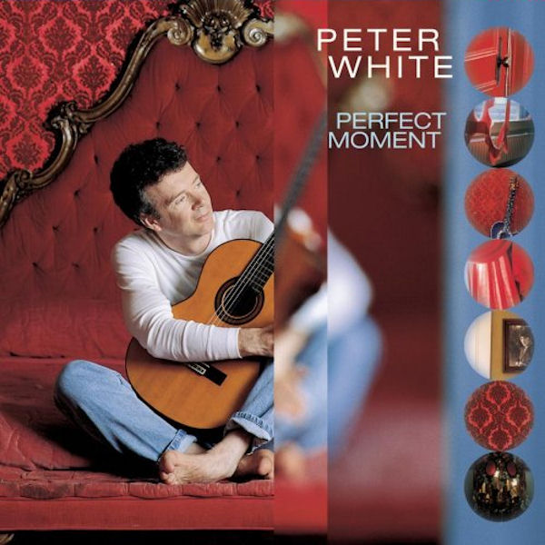 Click to zoom the image for : Peter White-1998-Perfect Moment