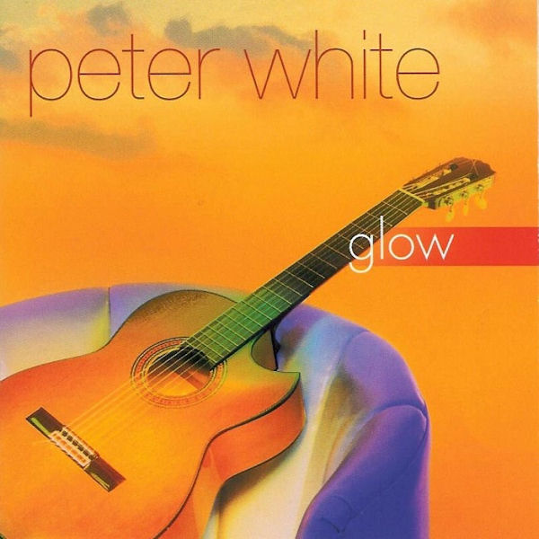 Click to zoom the image for : Peter White-2001-Glow
