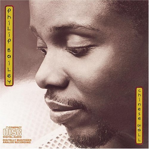 Click to zoom the image for : Philip Bailey-1985-Chinese Wall