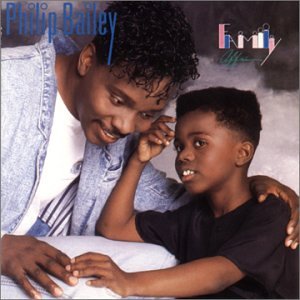 philip bailey-1991-family affair