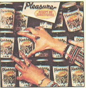 Click to zoom the image for : Pleasure-1976-Accept No Substitutes