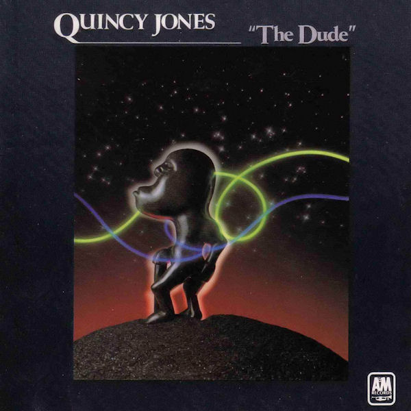 quincy jones-1981-the dude