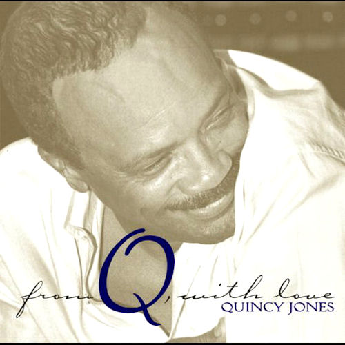 Click to zoom the image for : Quincy Jones-2004-Love, Q