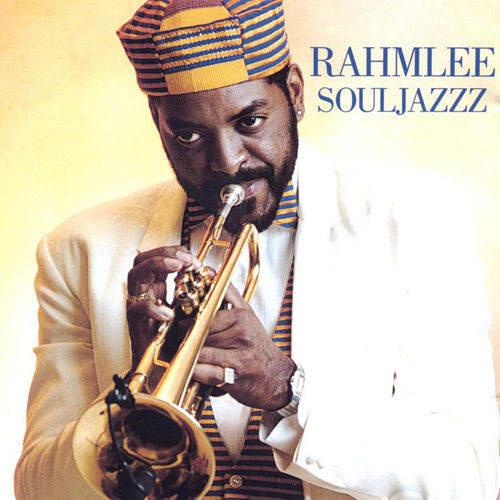 Click to zoom the image for : Rahmlee-1995-Soul Jazzz