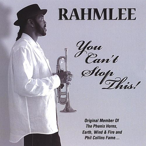 Click to zoom the image for : Rahmlee-2005-You can't stop this