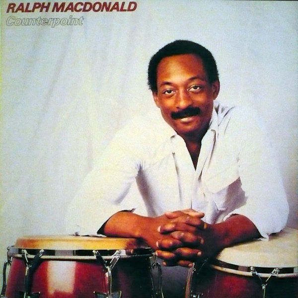 Click to zoom the image for : Ralph MacDonald-1979-Counterpoint