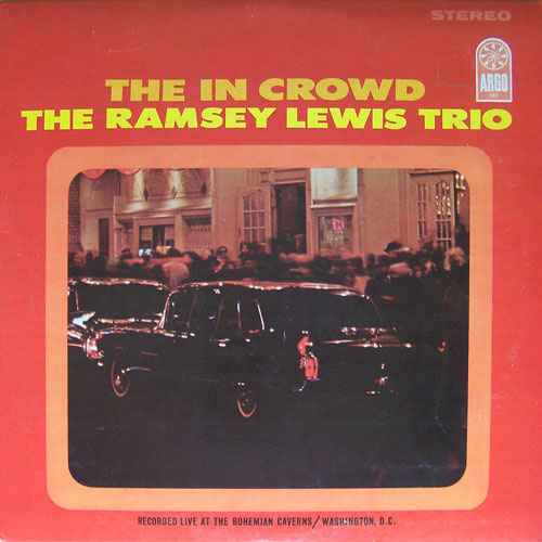 Click to zoom the image for : Ramsey Lewis-1965-The In Crowd
