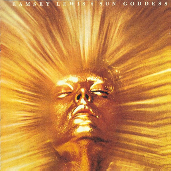 Click to zoom the image for : Ramsey Lewis-1974-Sun Goddess