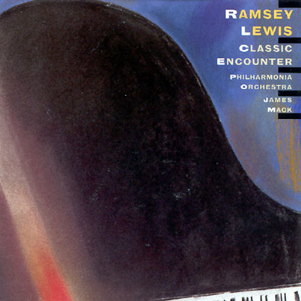Click to zoom the image for : Ramsey Lewis-1988-Classic Encounter